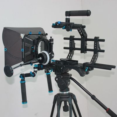 摄影单反相机套件 全方位解析与采购指南