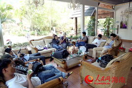 呀诺达 以婚纱摄影服务站撬动婚庆旅游新蓝海