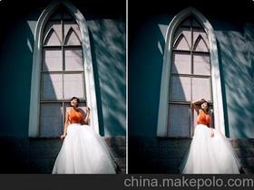 萌映像 深圳专业婚纱摄影服务，定格一生挚爱瞬间