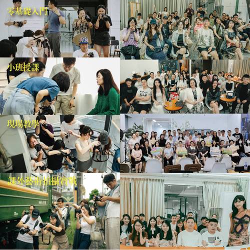 2026年评价高的惠州适合做产品推广学摄影的机构服务商汇总